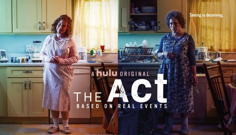 Названы лучшие сериалы полугодия.