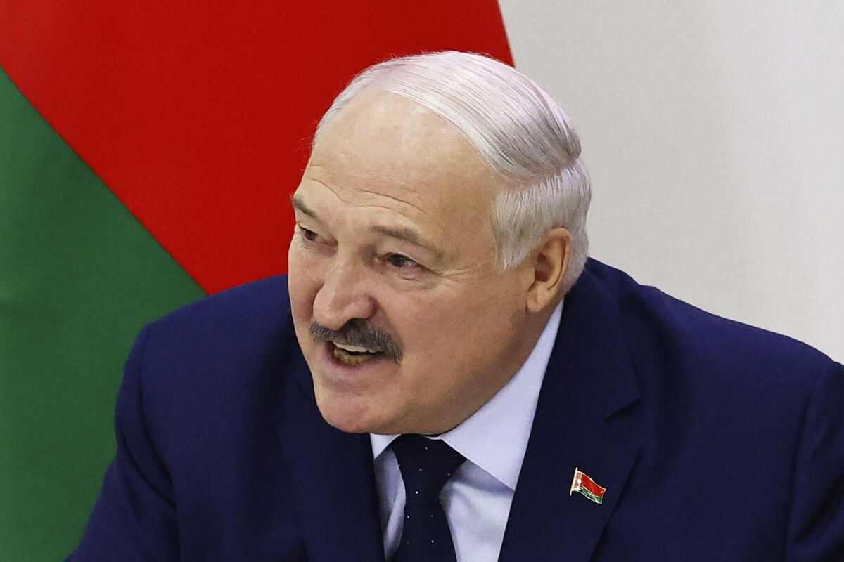 Lukașenko: Ca să nu lovească sistemul „Oreșnik”, nu vă băgați la noi.