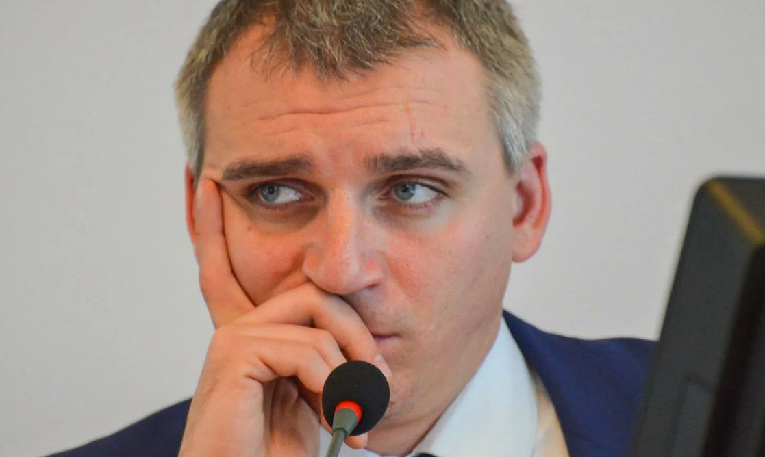 Мэр Николаева призвал жителей покинуть город.