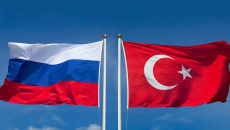 Autorităţile de la Ankara ar putea impune sancțiuni economice Moscovei. Foto: sigmalive.com