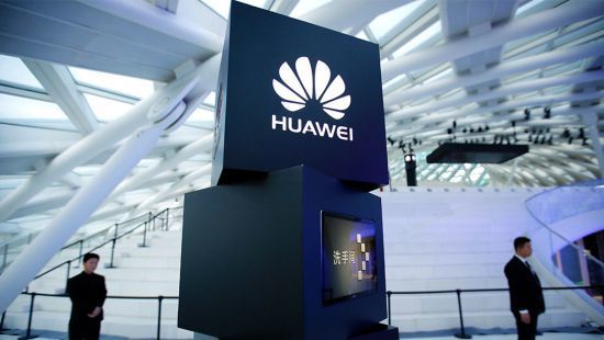 Ранее США и Австралия обвиняли китайскую компанию Huawei в техническом шпионаже.