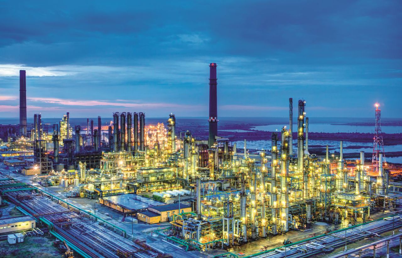 Grupul KMG International deținut integral de compania natională de petrol și gaze din Kazakhstan – KazMunayGas, a înregistrat în 2014 rezultate operaționale și financiare record, performanțe unice în cei 15 ani de la înființarea sa.