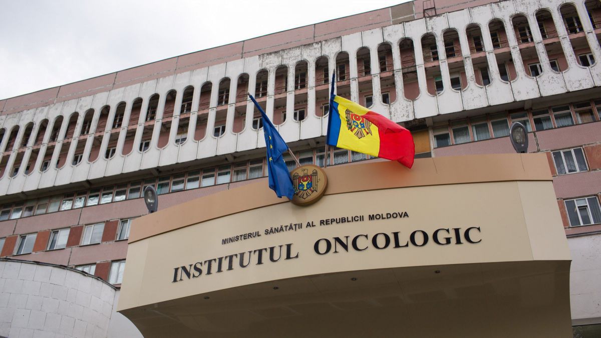 Compania care nu a livrat medicamente Institutului Oncologic, amendată cu aproape 142 de mii de lei. 