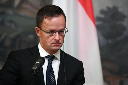 Венгрия отказалась захватывать Закарпатье.