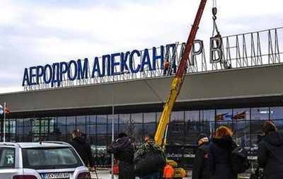 Македония и Греция восстанавливают авиасообщение после 10 лет перерыва.