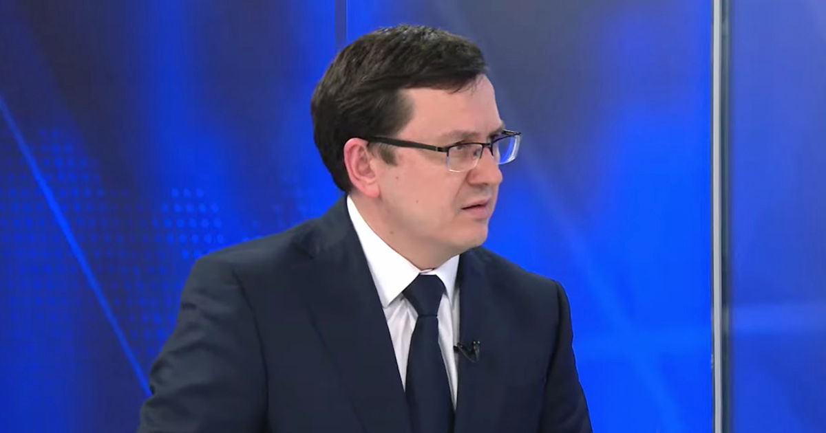 Spatari, întrebat cine e de vină pentru războiul din Orientul Mijlociu: Nu sunt gata să răspund.