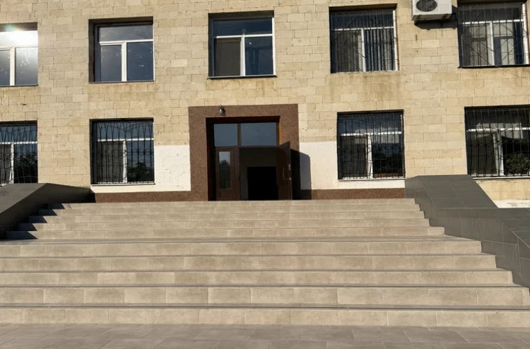 Un gimnaziu din Chișinău va fi reorganizat.
