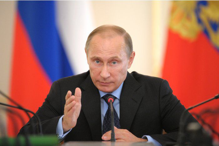 Vladimir Putin a exclus revenirea turiștilor ruși în Turcia și Egipt în viitorul apropiat.