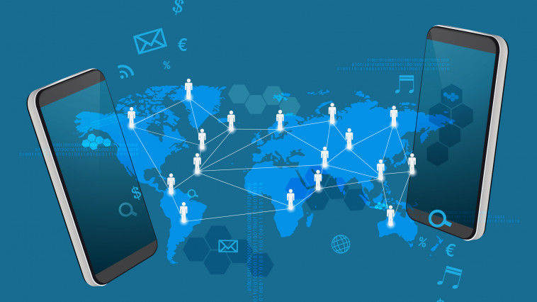 Tarifele de roaming în interiorul Uniunii Europene (UE) vor fi eliminate începând cu data de 15 iunie 2017. Foto: ITU