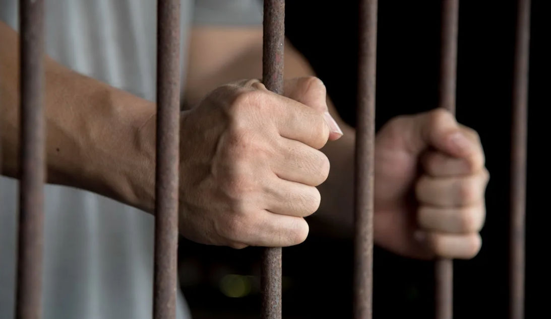 Житель Бессарабки получил 16 лет тюрьмы: дважды пытался убить знакомого.