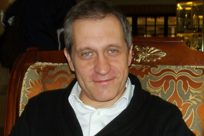 Борис Межуев: «Присоединение к Румынии - не в интересах самих молдаван».