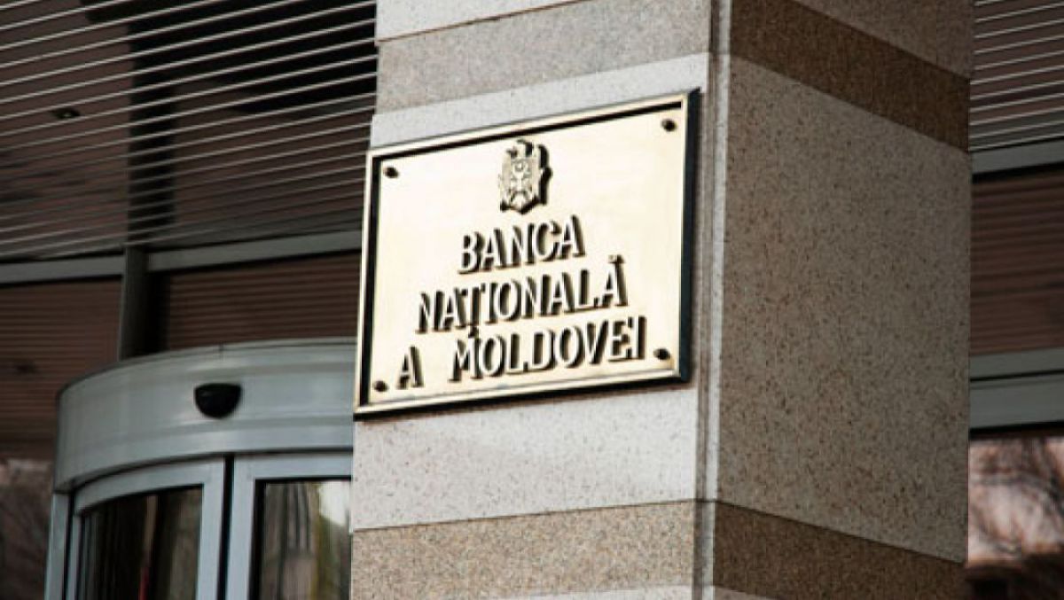 BNM a publicat o sinteză detaliată a raportului Kroll 2