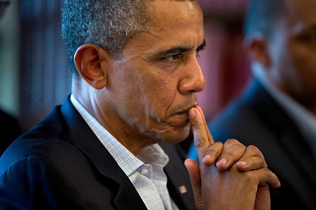 Decizia preşedintelui Barack Obama de a cere votul Congresului cu privire la un atac asupra Siriei i-a luat prin surprindere pe adepţii intervenţiei militare americane.