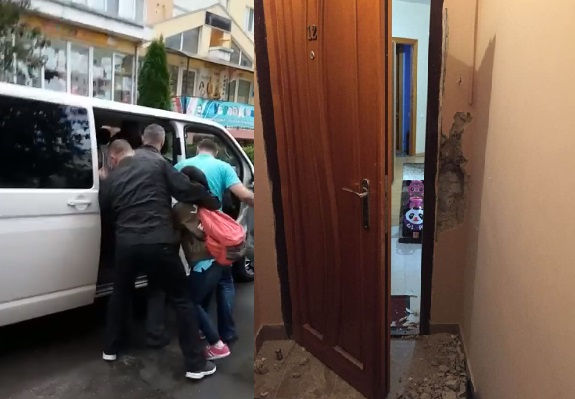 Европейские власти требуют полного расследования в Молдове дела о высылке турецких учителей.