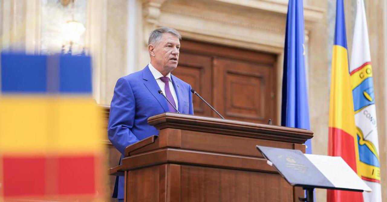 Йоханнис: Республика Молдова нуждается в полной поддержке Европейского союза.