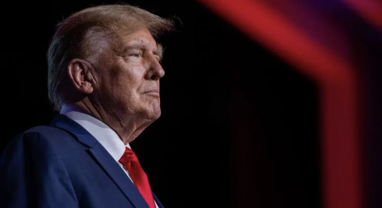 Trump: Strâmtoarea Ormuz se va deschide destul de repede.