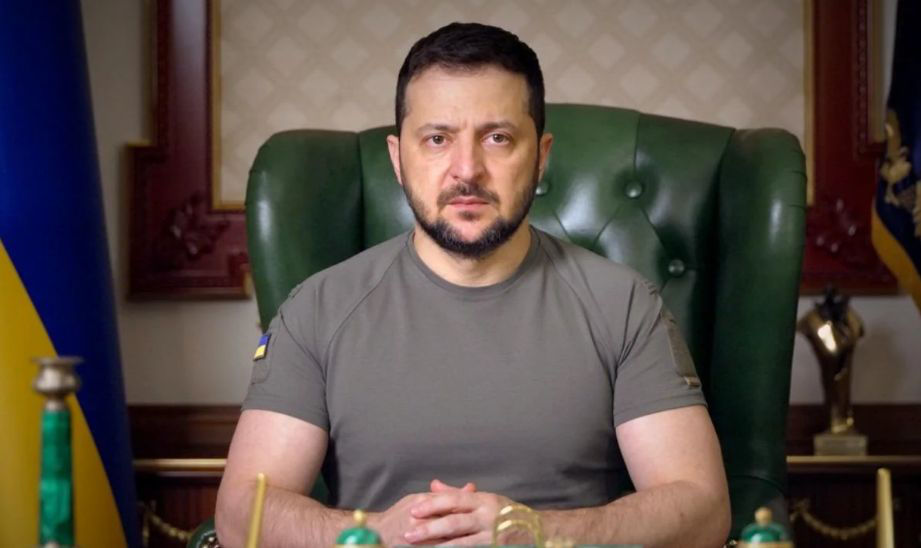Зеленский анонсировал важные международные события на следующей неделе.