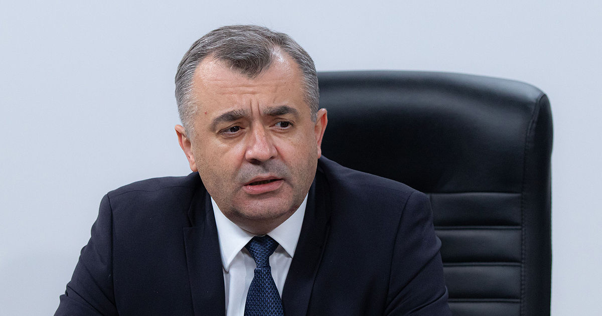 Chicu: Fostele autorități ale Moldovei au spus de multe ori „nu” Fondului Monetar Internațional.