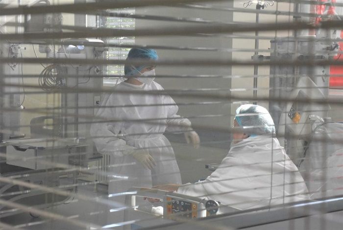 В Молдову поступила партия медоборудования для лечения COVID-19. Фото: aif.md.