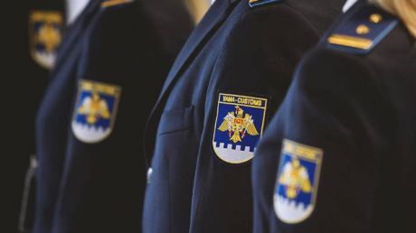 Serviciul Vamal a demarat astăzi procedura de atestare a colaboratorilor din sistem, care va dura circa două luni de zile.