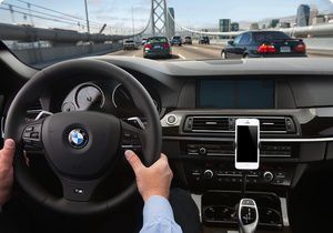 Переговоры с BMW начались осенью 2014 года, однако были прерваны и отложены до следующего раза.