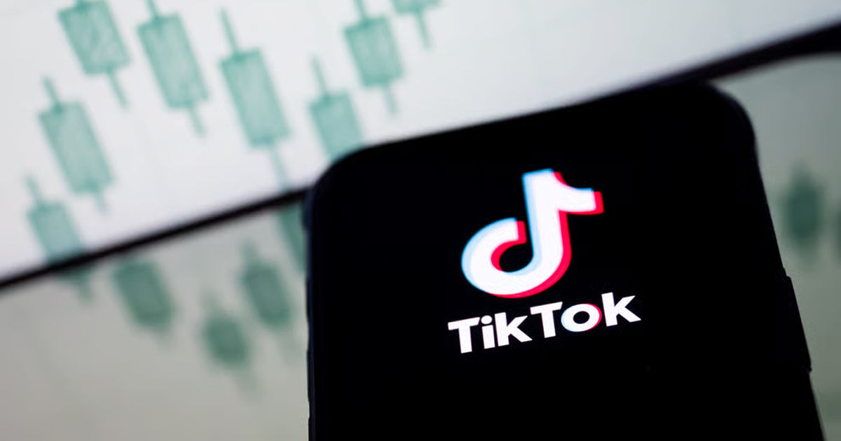 Franța a demarat o anchetă împotriva TikTok din cauza conținutului dăunător pentru copii.