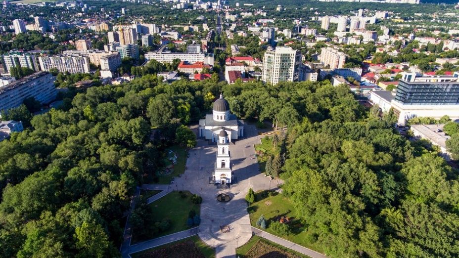 В рейтинге самых дорогих и самых дешевых стран Молдова на 115 месте.