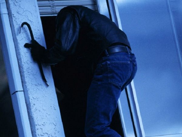 Два филиала банков из Гагаузии подверглись нападению.