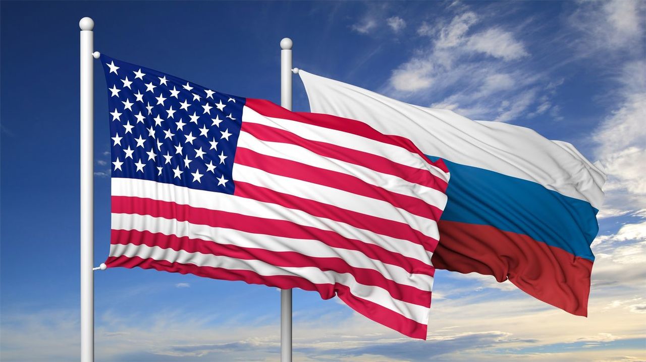 Россия готова сотрудничать с любым избранным президентом США.