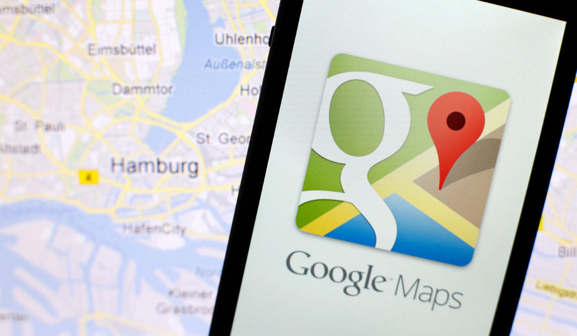 В США Google Maps направило автомобилиста на рухнувший мост: он скончался.