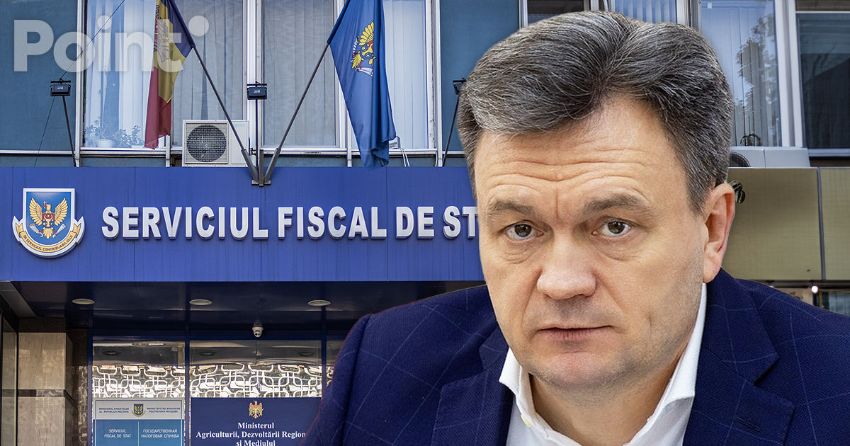 Guvernul ​extinde lista persoanelor supuse sancțiunilor: SFS le va bloca conturile bancare.