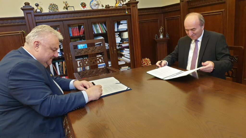 В Государственном университете Молдовы появится факультет теологии.