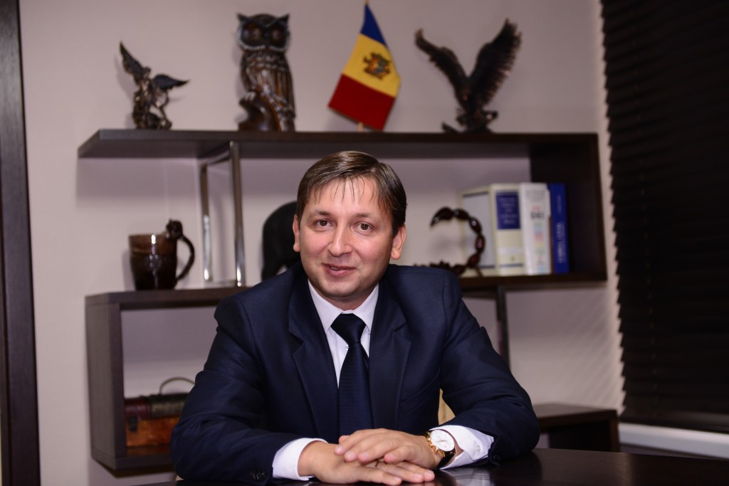 По мнению Решетникова, Молдову ждет насыщенный политический год.   Фото: tribuna.md