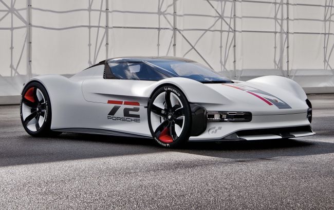 Porsche придется заплатить VW 113 млн. за право выпускать электромобили.