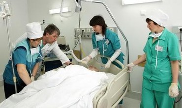 Начиная со следующего года, обладатели медицинских полисов смогут сами выбрать, в какой из районных больниц они хотят находиться во время запланированной госпитализации.