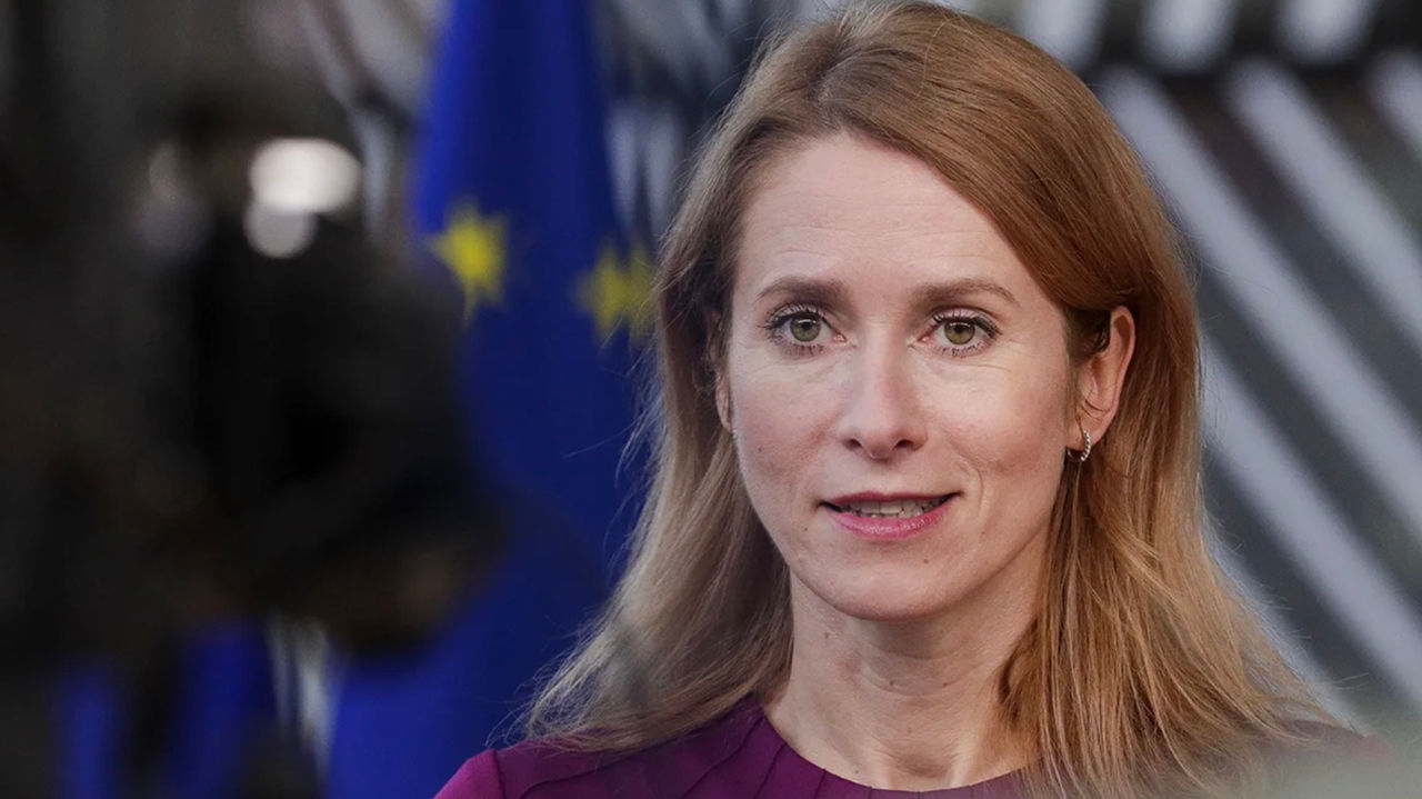 Kallas: Rusia nu vrea pace, ci doar trage de timp.