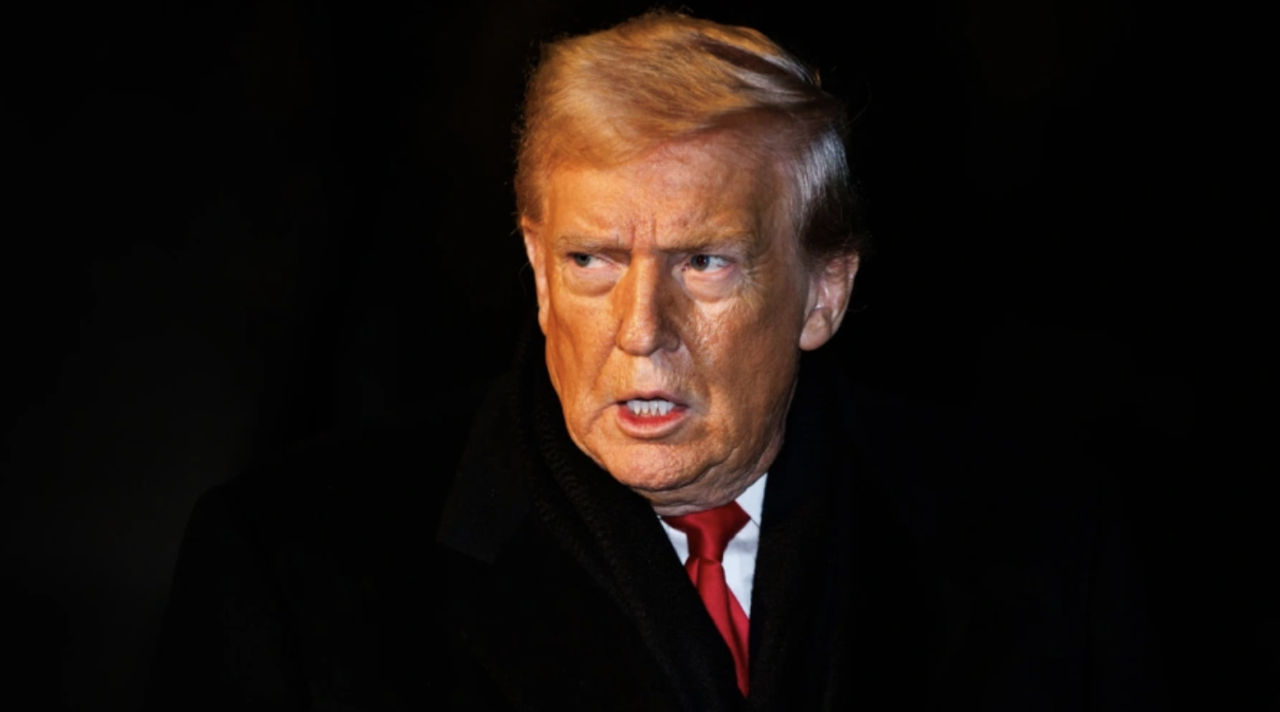 Минюст США объяснил пропажу документа о Трампе из файлов Эпштейна.