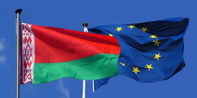 Белоруссия и ЕС обсудили участие республики в "Восточном партнерстве".