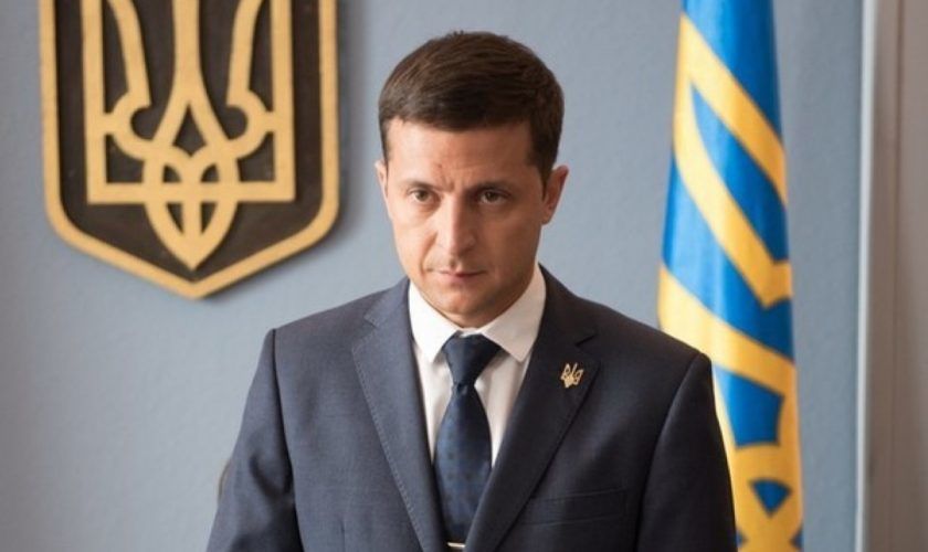 Moody's дало прогноз в случае победы Зеленского.