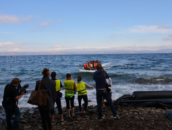 Austria: Italia să ţină imigranţii pe insule. Care este motivul