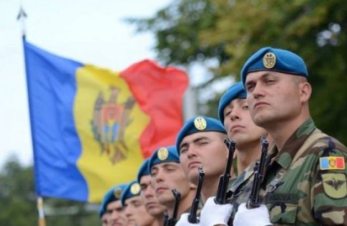 Эксперты разрабатывает Стратегию национальной обороны.