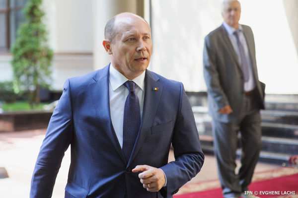 Valeriu Streleţ, va participa la Segmentul Înalt din cadrul sesiunii a 70-a a Adunării Generale a Organizaţiei Naţiunilor Unite.