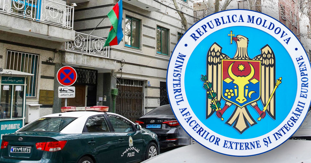 МИДЕИ осуждает вооруженное нападение на посольство Азербайджана в Тегеране.