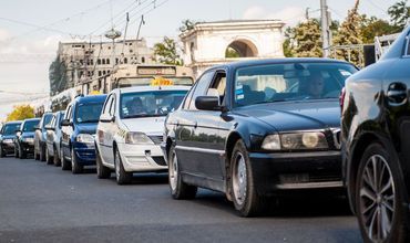 Primăria vrea să scape de ambuteiaje. Planul de acțiuni