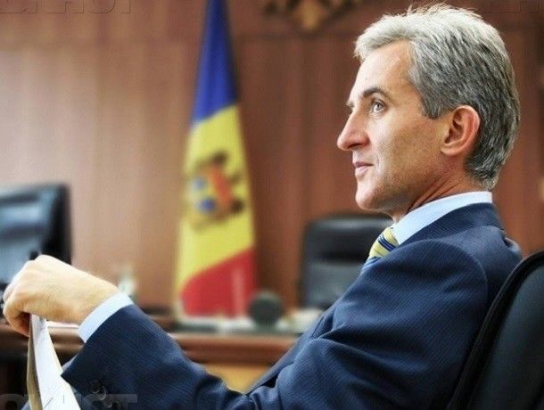 Лянкэ заработал в Германии больше, чем в качестве депутата Молдовы.