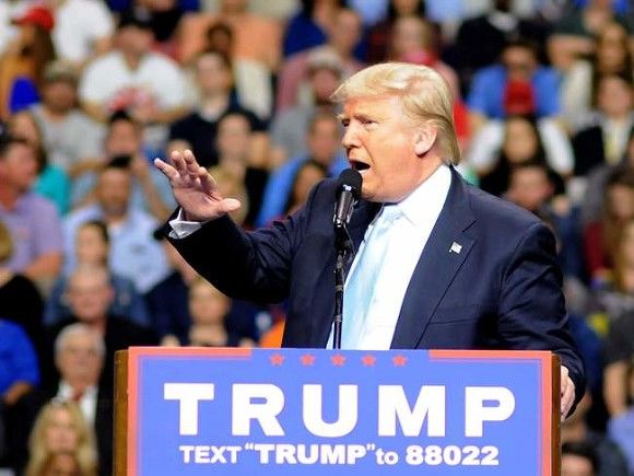 Белый дом призвал Трампа не мстить Клинтон.