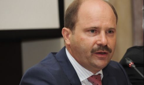 Valeriu Lazăr riscă să fie demis din funcție. Foto: abcnews.md