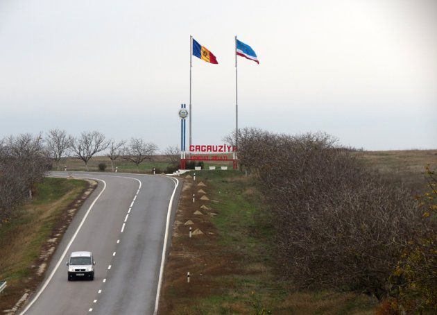 В 2015 году родилось почти на 200 человек меньше, чем в году 2014. Фото: budjakonline.md