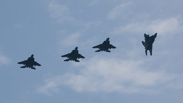 SUA investesc 3 milioane de dolari într-o bază militară din România.