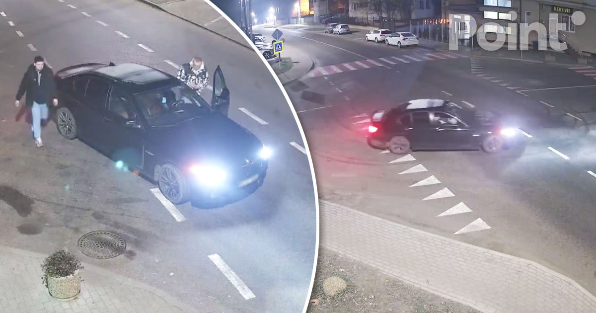 Drift la Sângera și marcaj distrus: Șoferii sunt așteptați la Primărie.